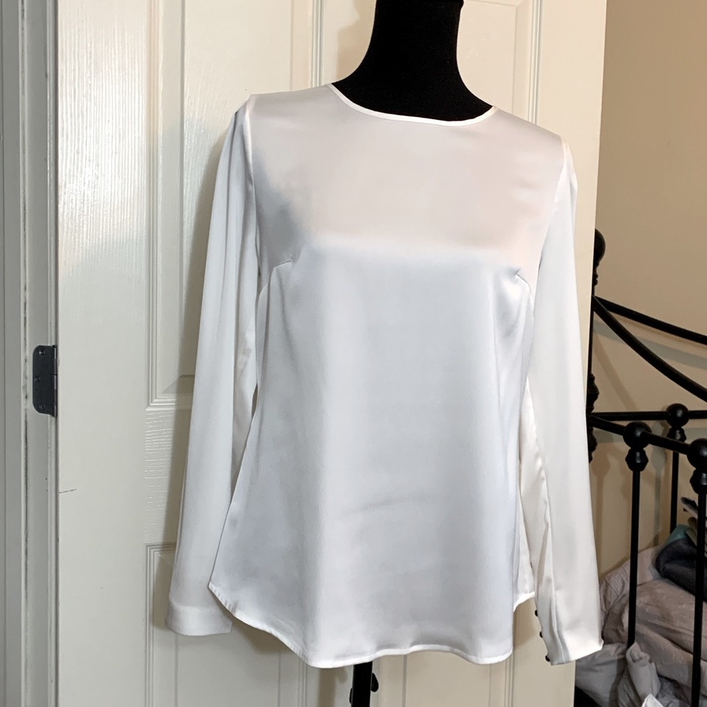 Banana Republic blouse